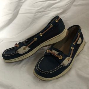 Sperry Boat Shoes (Women)